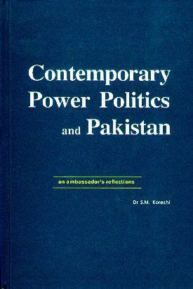 Contemporary Power Politics & Pakistan - Institute of Policy Studies