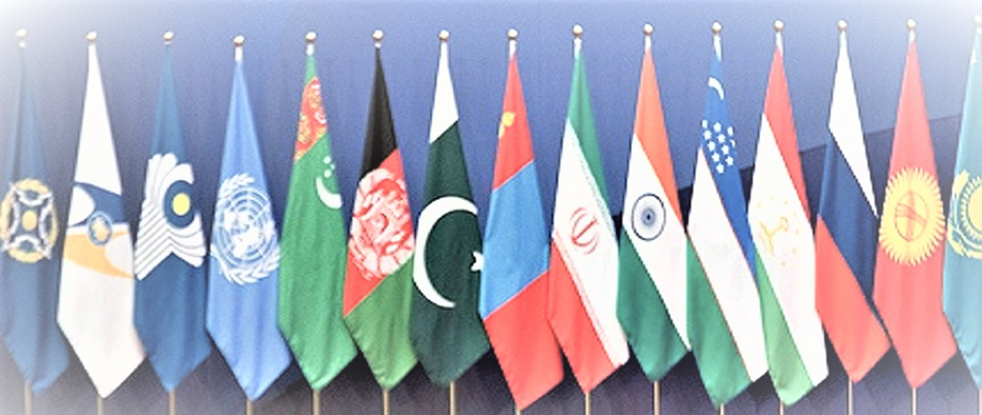 Emerging World Order, SCO and Pakistan - Institute of Policy Studies